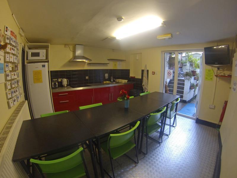 Hostel Smart Camden London