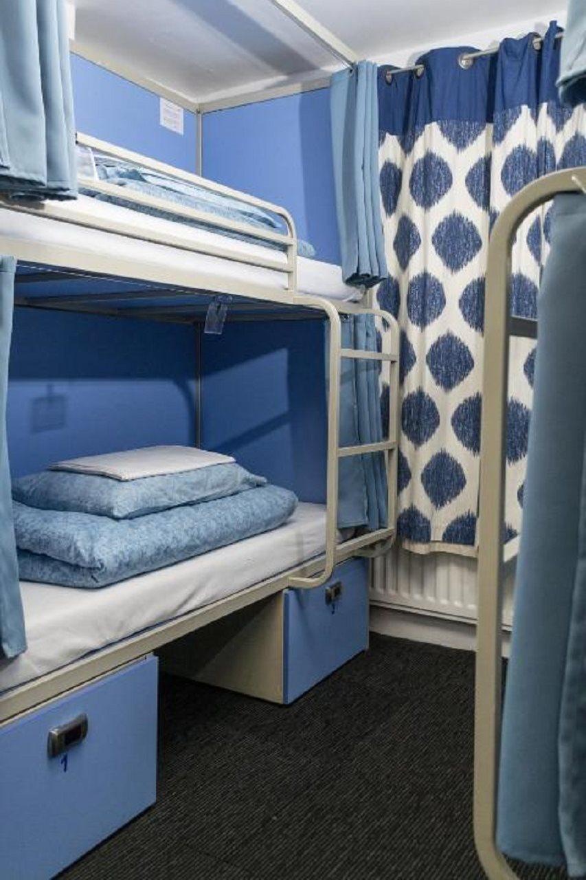 Smart Camden Hostel London